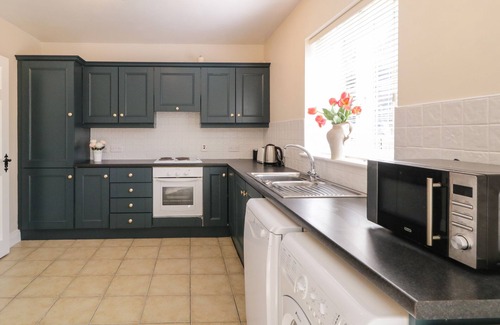 Ardara Cottage | OWEN TUCKER VIEW HOUSE, pet friendly in Ardara, County Donegal