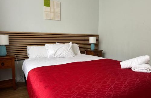 North Dunedin Hotel | Owens Motel
