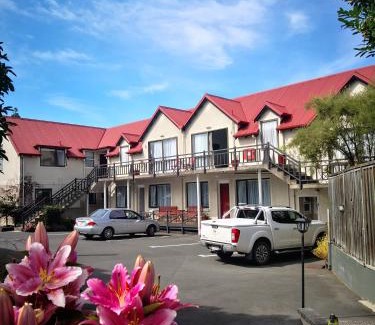 North Dunedin Hotel | Owens Motel