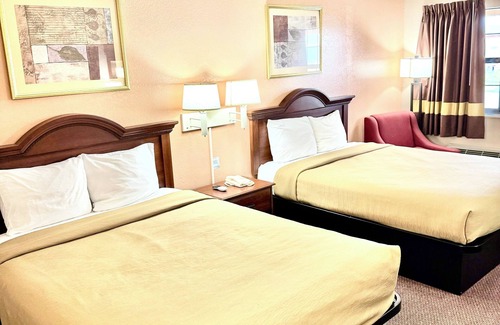 Owensville Hotel | Owensville Motor Inn