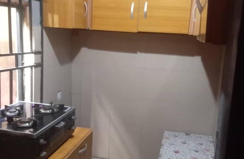 Owerri House | Owerri Luxury Retreat with 5 ensuite Bedrooms