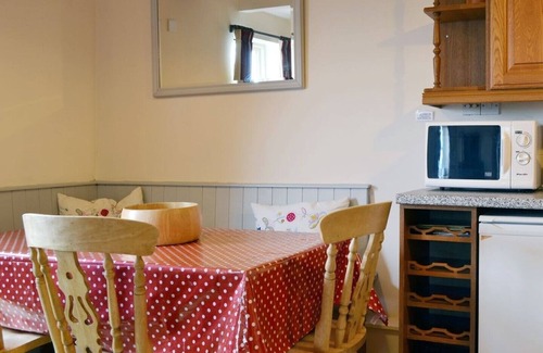 Newton Grange House | Owl Barn conversion at Dove Mount Farm spend Lane Thorpe Ashbourne DE6 2AR