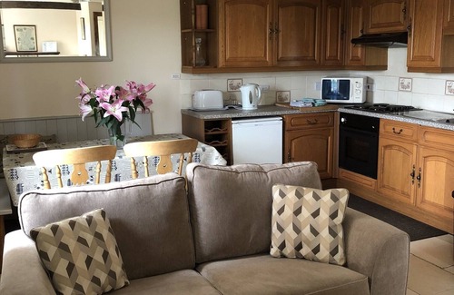 Newton Grange House | Owl Barn conversion at Dove Mount Farm spend Lane Thorpe Ashbourne DE6 2AR