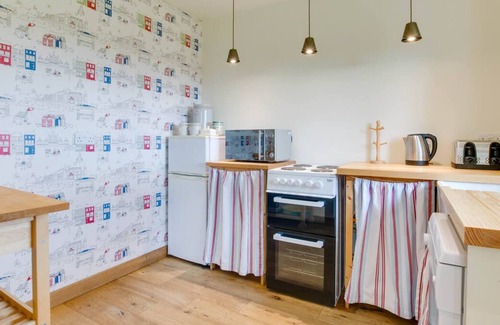 Sedlescombe House | Owl Barn in the beautiful Battle