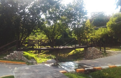 Las Rosas Cabin | Owl Cabins