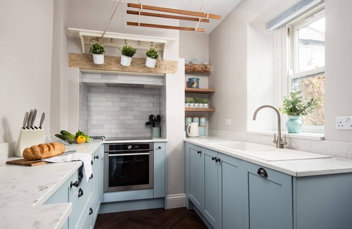 Morpeth House | OWL COTTAGE, family friendly, country holiday cottage in Morpeth