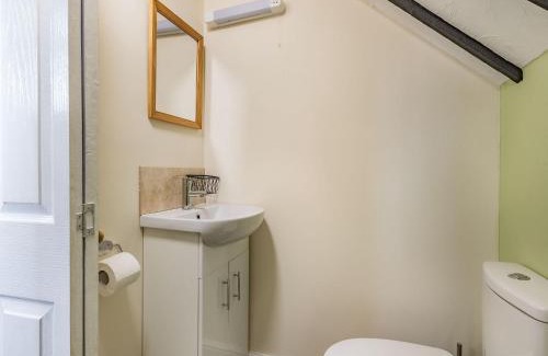 Sleaford House | Owl Cottage