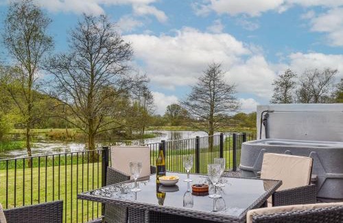 Pentrefelin House | Owl Cottage