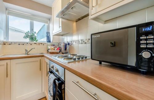 Pentrefelin House | Owl Cottage