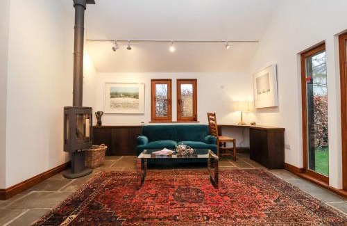 Kettleburgh House | Owl Cottage