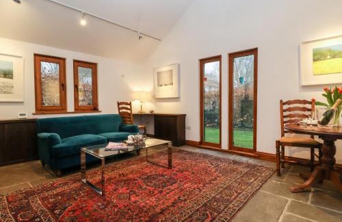 Kettleburgh House | Owl Cottage