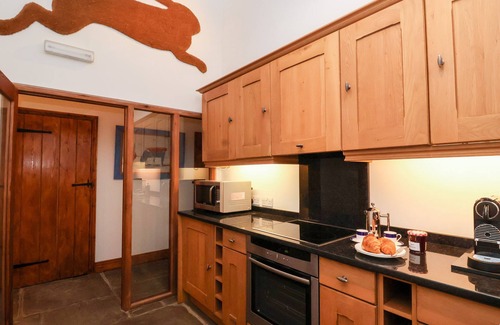 Kettleburgh Cottage | Owl Cottage