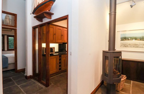 Kettleburgh Cottage | Owl Cottage