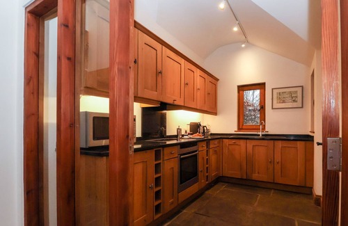 Kettleburgh Cottage | Owl Cottage