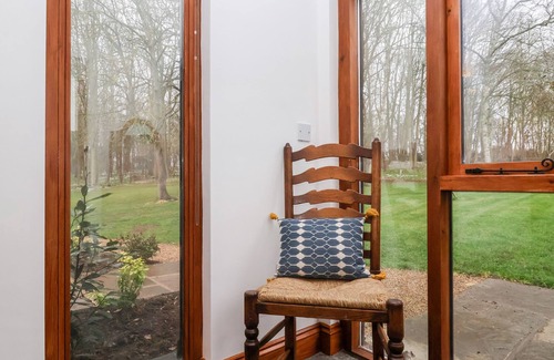 Kettleburgh Cottage | Owl Cottage