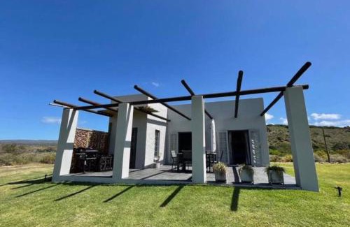 Port Beaufort House | Owl Cottage - Living The Breede