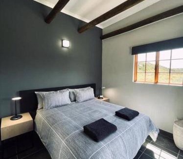 Port Beaufort House | Owl Cottage - Living The Breede