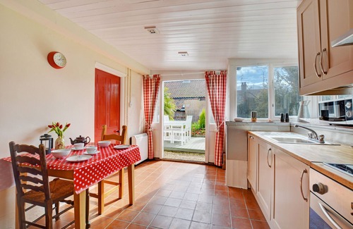 Little Walsingham House | Owl Cottage - Three Bedroom House, Sleeps 5