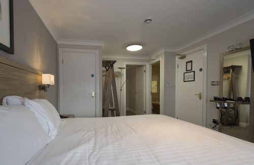 Hambleton Hotel | Owl, Hambleton by Marston's Inns
