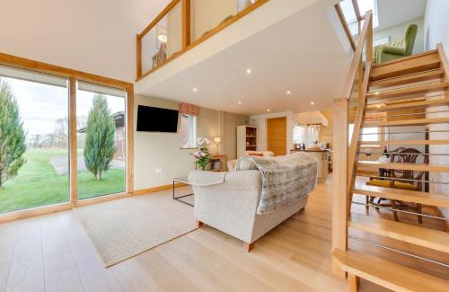 Beckley House | Owl House