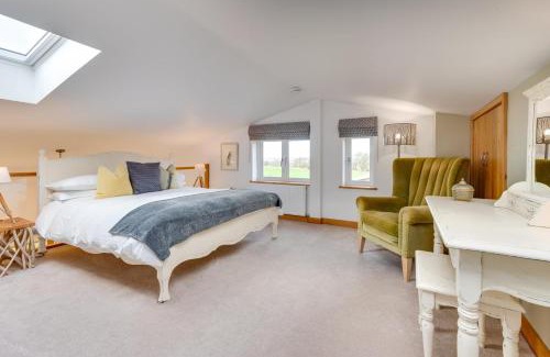 Beckley House | Owl House