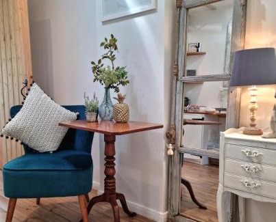 Newport Pagnell Apartment | Owl Lodge