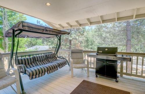 Groveland House | Owl's Lookout (05/061)