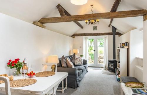 Scawton House | Owl's Nest