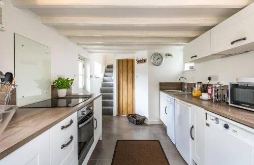 Scawton House | Owl's Nest