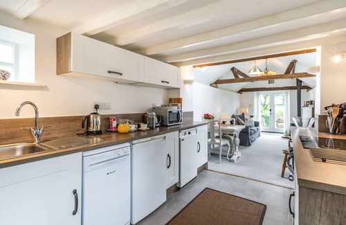 Scawton Cottage | Owl's Nest