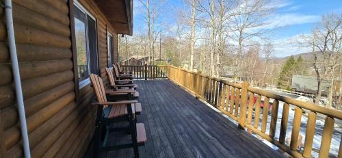 Thayerville House | Owl's Nest