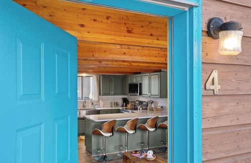 West Yellowstone House | Owl's Nest