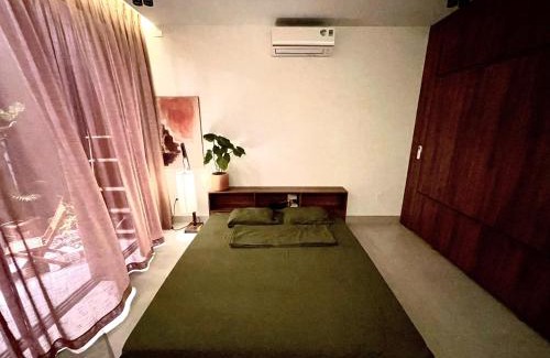 Linh Trung IEPZ House | Owl's Night Homestay - Keo House