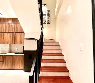 Linh Trung IEPZ House | Owl's Night Homestay - Keo House