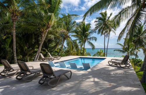 Governor's Harbour House | Owl's Roost home