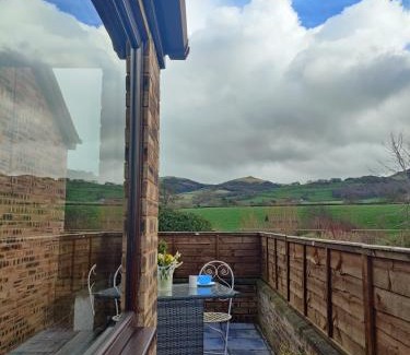 Llanbedr-dyffryn-clwyd House | Owl's Watch