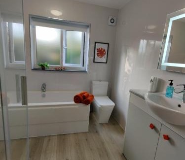 Llanbedr-dyffryn-clwyd House | Owl's Watch