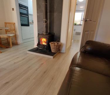 Llanbedr-dyffryn-clwyd House | Owl's Watch