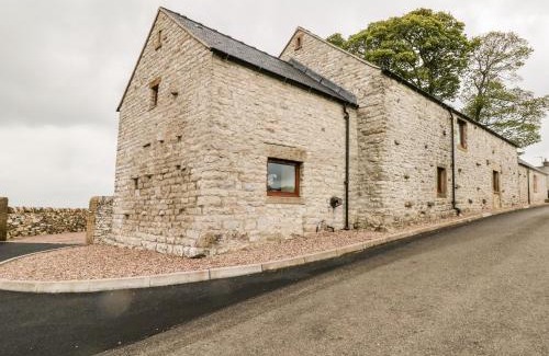 Alstonfield House | Owls Barn