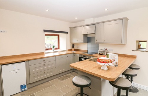 Alstonfield Cottage | Owls Barn