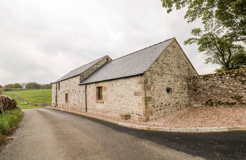 Alstonfield Cottage | Owls Barn