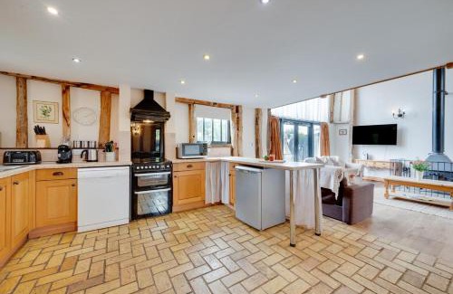 Wattisham House | Owls End at Wattisham Hall