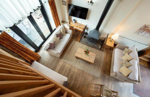 Wattisham House | Owls End at Wattisham Hall