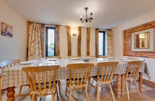 Wattisham House | Owls End at Wattisham Hall