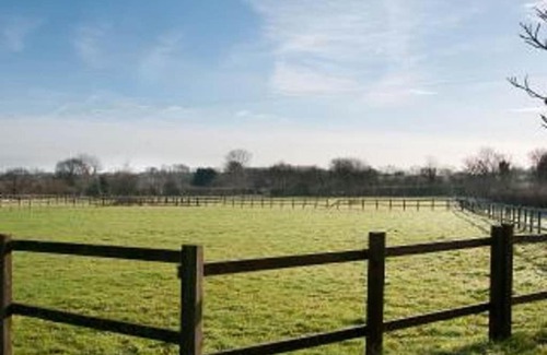 Woodbridge Apartment | Owls Nest - Peace and Tranquility near Woodbridge & Framlingham in rural Suffolk