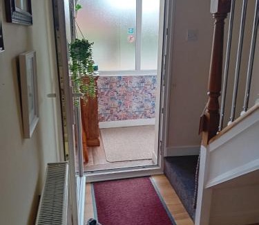 Stowmarket House | Owls Roost