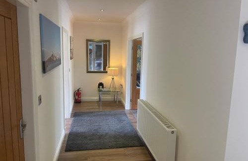 Greshornish Apartment | Owlswood Apartments