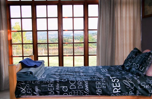 Endumeni Cabin | Own your piece of Africa
