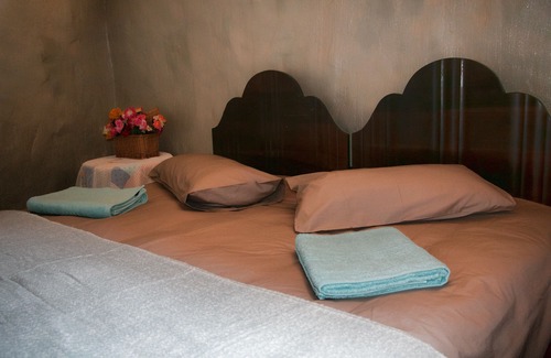 Endumeni Cabin | Own your piece of Africa