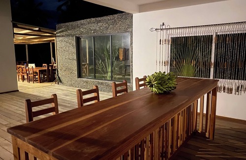 Nosy Boraha House | OWNER'S HOUSE ON THE LAGOON
